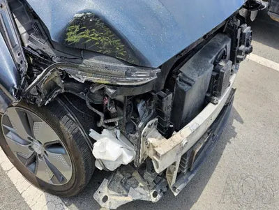 2019 Hyundai Kona KMHK281GFKU033139 VIN:KMHK281GFKU033139