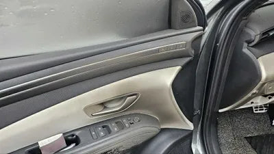 2021 Hyundai Tucson KMHJE811BMU006503 VIN:KMHJE811BMU006503