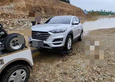 2020 Hyundai Tucson VIN: