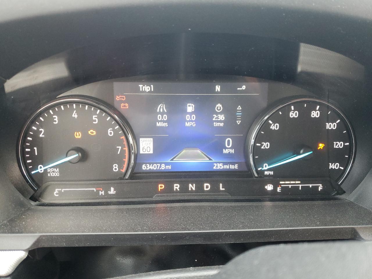 2022 FORD EXPLORER XLT VIN:1FMSK8DH0NGA97275