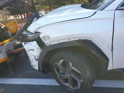2020 Hyundai Tucson VIN: