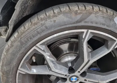 2022 BMW 630 WBAGT8108N9L04051 VIN:WBAGT8108N9L04051