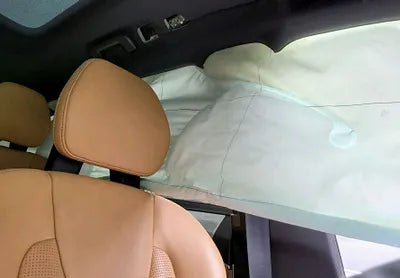 2022 Volvo XC90 YV1LF062CN1786777 VIN:YV1LF062CN1786777