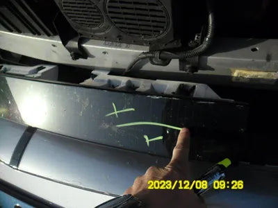 2021 Hyundai Ioniq VIN: