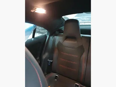 2021 Mercedes-Benz CLA 250 W1K5J4HB2MN233683 VIN:W1K5J4HB2MN233683