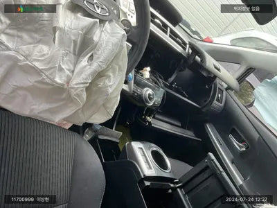 2017 Toyota Prius v JTDZN3EU9HJ062542 VIN:JTDZN3EU9HJ062542