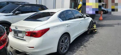 2016 Infiniti Q50 VIN: