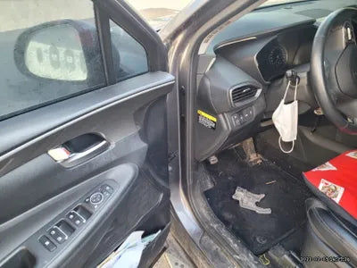 2018 Hyundai Santa FE KMHS281BBKU051483 VIN:KMHS281BBKU051483