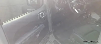 2022 Jeep Wrangler VIN:
