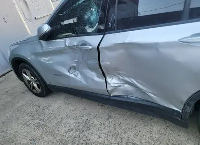 2016 BMW 118 WBAHT9100G5F14781 VIN:WBAHT9100G5F14781