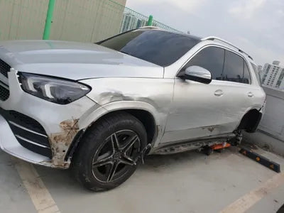 2020 Mercedes-Benz GLE 450 W1NFB5KB3LA182851 VIN:W1NFB5KB3LA182851