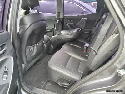 2015 Hyundai Santa FE VIN: