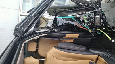 2023 Kia Carnival KNANC81BBPS308940 VIN:KNANC81BBPS308940