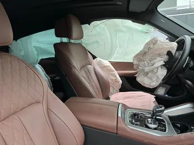 2022 BMW 640 WBACY6101N9L71899 VIN:WBACY6101N9L71899