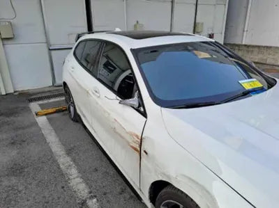 2021 BMW 118 WBA7M9108M7J77833 VIN:WBA7M9108M7J77833