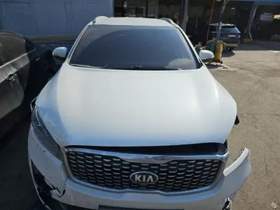 2018 Kia Sorento KNAPS81ABKA486639 VIN:KNAPS81ABKA486639