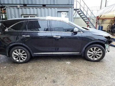 2018 Kia Sorento 700KMKNAPH81ADJA4 VIN:700KMKNAPH81ADJA4