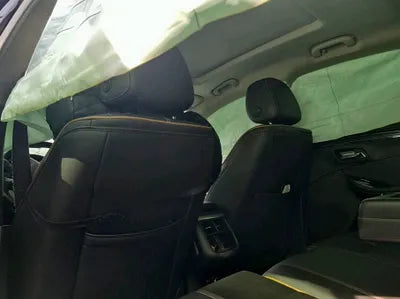 2016 Chevrolet Impala 1G1155SA2GU120015 VIN:1G1155SA2GU120015