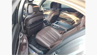 2020 BMW 730 WBA7S4105LCE06468 VIN:WBA7S4105LCE06468