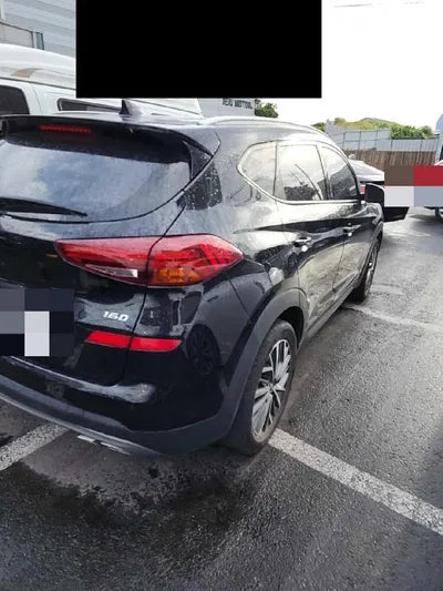 2019 Hyundai Tucson KMHJ3817GKU951941 VIN:KMHJ3817GKU951941