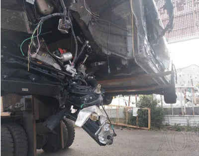 2022 Hyundai Ioniq KMHKN81AFNU048283 VIN:KMHKN81AFNU048283