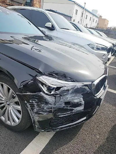 2016 BMW 730 WBA7G6109GG679843 VIN:WBA7G6109GG679843