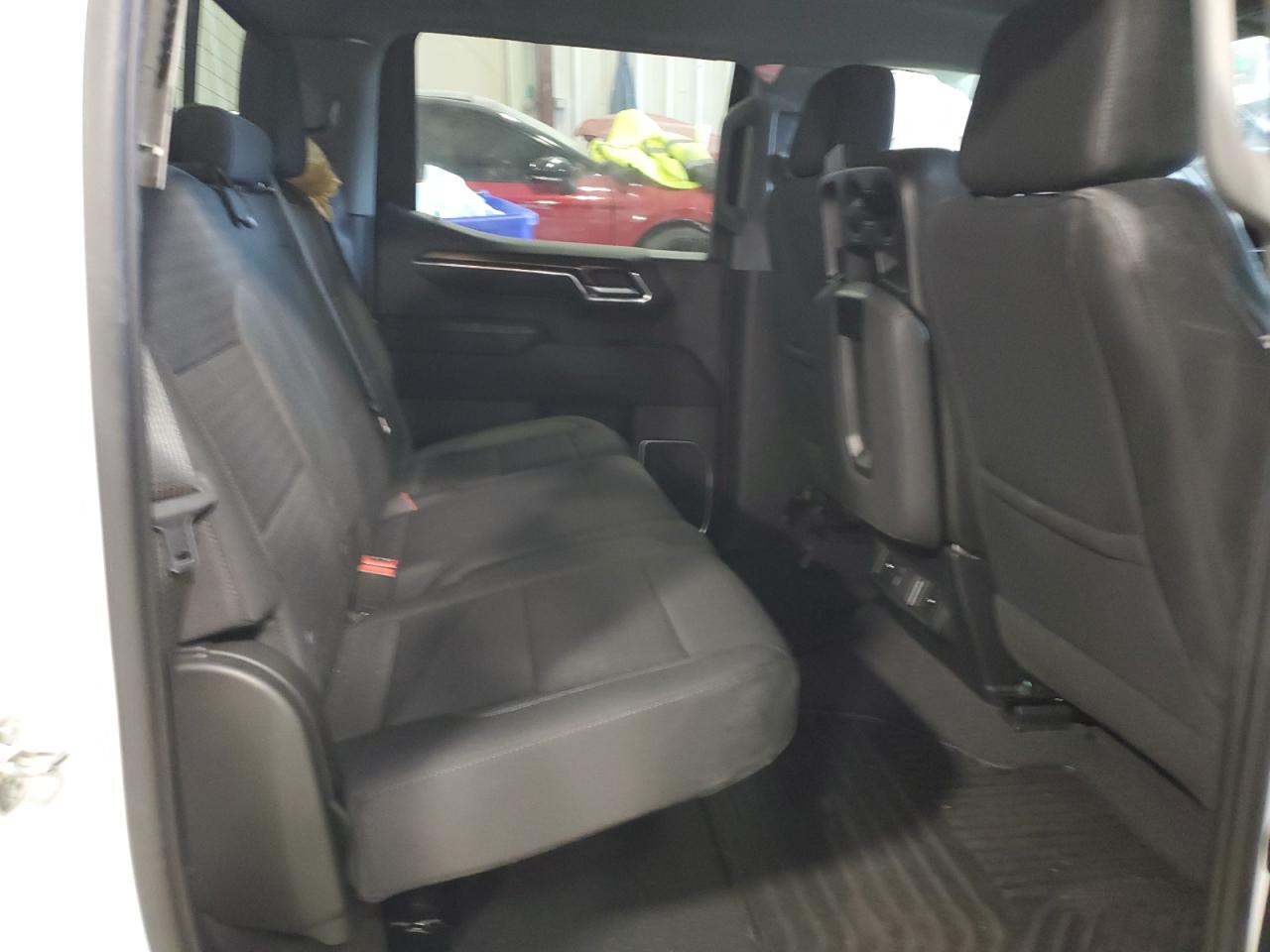 2023 CHEVROLET SILVERADO C1500 LT VIN:2GCPACED3P1127879