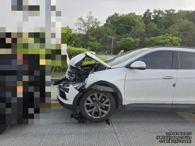 2015 Hyundai Santa FE VIN: