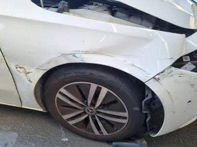 2022 Mercedes-Benz A 220 W1K3G4EB5NJ377814 VIN:W1K3G4EB5NJ377814