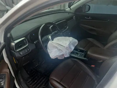 2016 Kia Sorento KNAPH81ABGA176402 VIN:KNAPH81ABGA176402