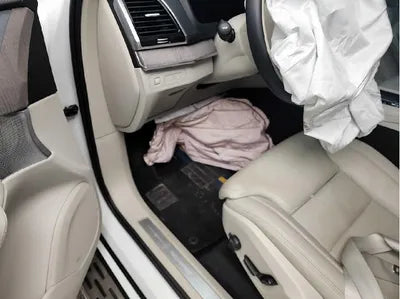 2022 Volvo XC90 YV1LFBR0DN1804625 VIN:YV1LFBR0DN1804625