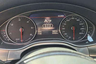 2016 Audi A7 WAUZZZ4G7GN108568 VIN:WAUZZZ4G7GN108568