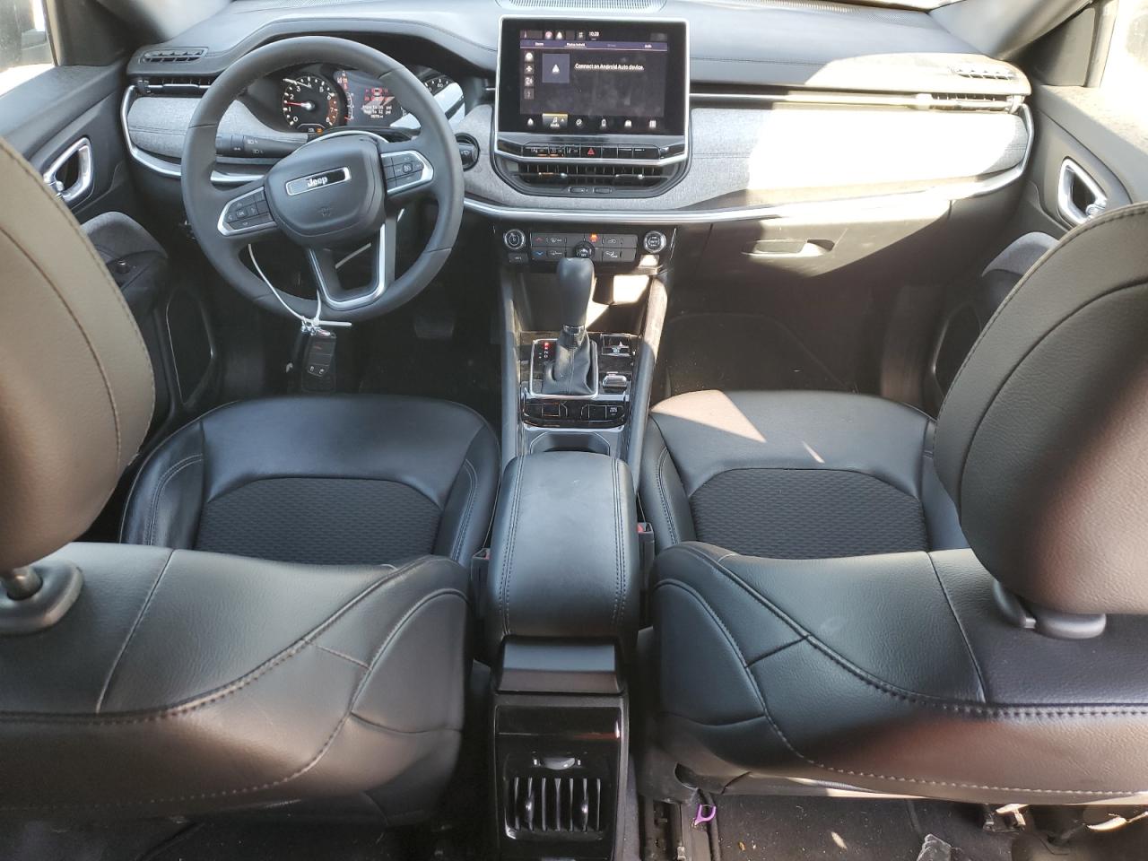 2023 JEEP COMPASS LATITUDE VIN:3C4NJDBNXPT540293