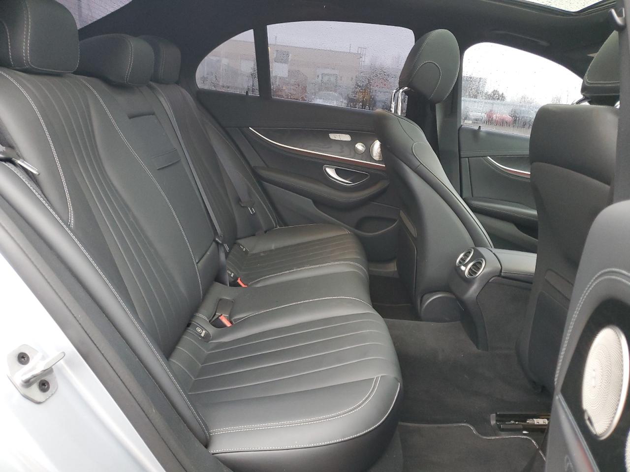 2022 MERCEDES-BENZ E 450 4MATIC VIN:W1KZF5KB0NB059469