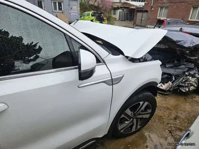 2021 Kia Sorento KNARH81GDMA023771 VIN:KNARH81GDMA023771