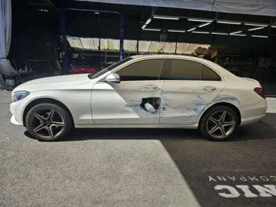 2015 Mercedes-Benz C 220 WDDWF0FB2GF244084 VIN:WDDWF0FB2GF244084