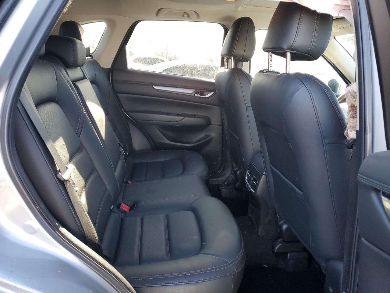 2022 MAZDA CX-5 PREFERRED VIN:JM3KFBCM1N0571965