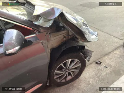 2019 Hyundai Santa FE KMHS281ABLU236181 VIN:KMHS281ABLU236181