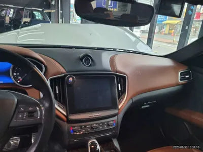 2018 Maserati Ghibli ZAM57TSG0J1305020 VIN:ZAM57TSG0J1305020