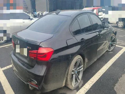 2016 BMW 320 WBA8C5104GK642397 VIN:WBA8C5104GK642397
