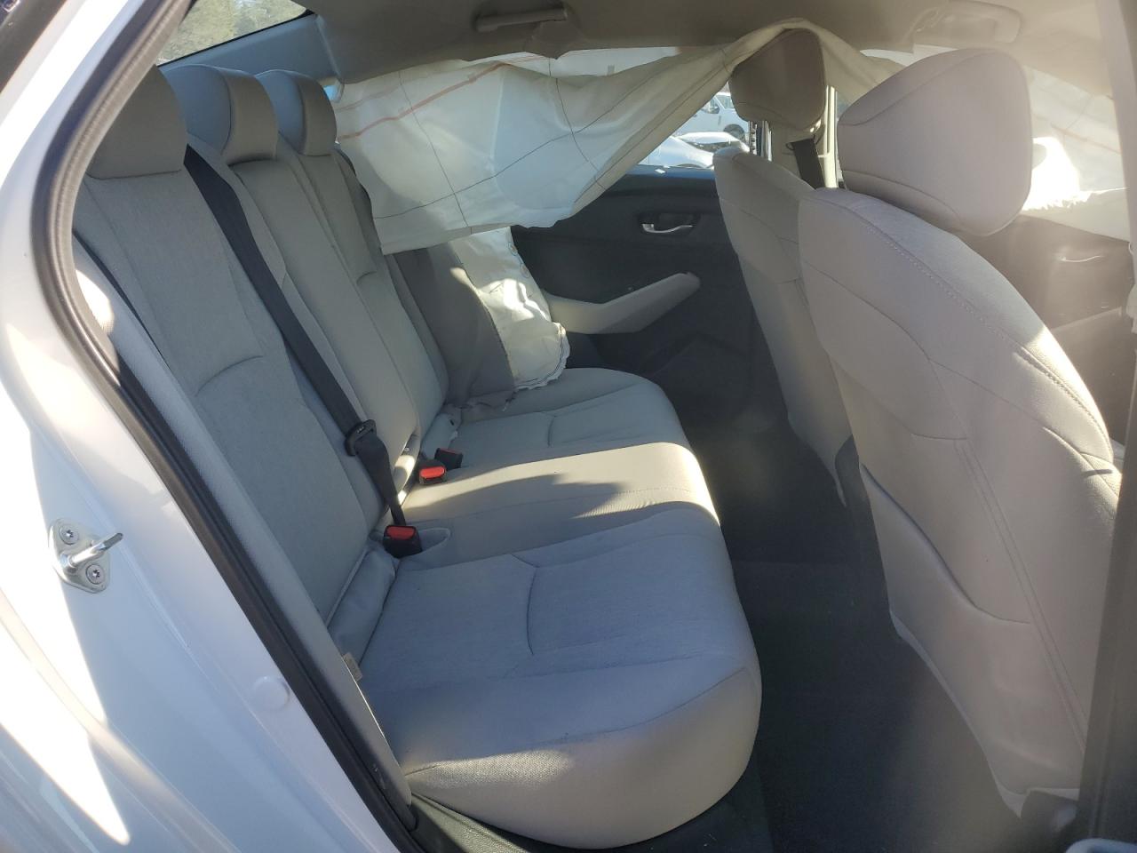 2024 HONDA ACCORD LX VIN:1HGCY1F27RA080278