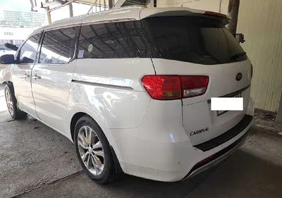2018 Kia Carnival KNAME81ABJS421771 VIN:KNAME81ABJS421771