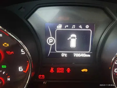 2018 Kia Carnival KNAMC81ABJS429612 VIN:KNAMC81ABJS429612