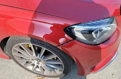 2017 Mercedes-Benz C 200 WDDWK4CBXHF579926 VIN:WDDWK4CBXHF579926