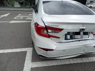 2022 Honda Accord 1HGCV3690NA510656 VIN:1HGCV3690NA510656