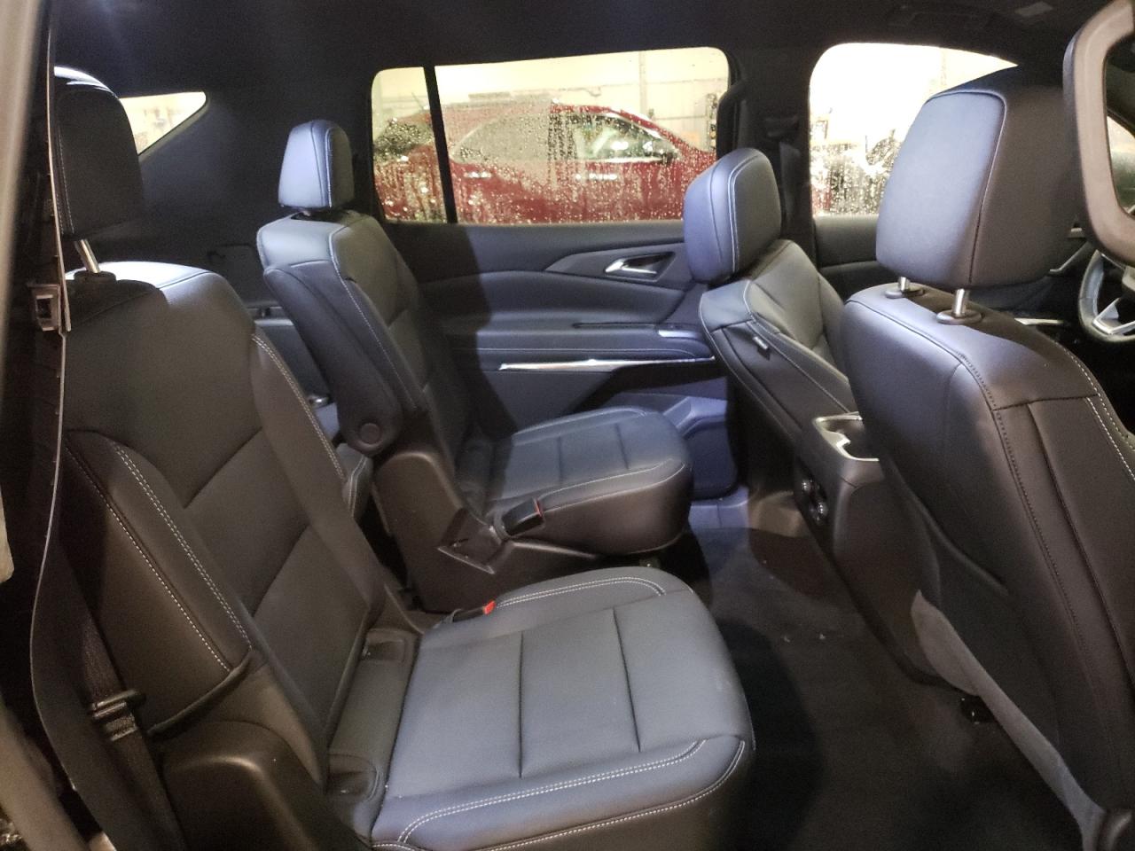 2024 CHEVROLET TRAVERSE LT VIN:1GNEVGKS5RJ203091