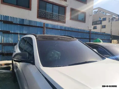 2015 Hyundai Santa FE KMHSW81UBFU360236 VIN:KMHSW81UBFU360236