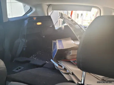 2017 Ford Kuga VIN:
