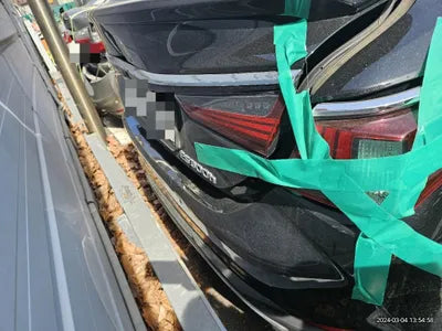 2023 Lexus ES 300 VIN: