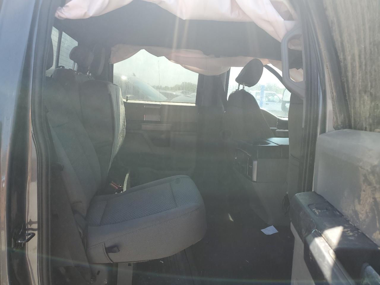 2022 FORD F250 SUPER DUTY VIN:1FT7W2B60NEG38124